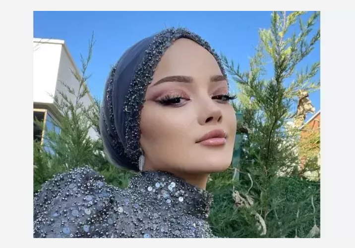 Dilan Polat'ın ardından servetiyle gündeme gelen Şulemsi'den açıklama: Olur da bir açığım varsa devletime kurban olsun