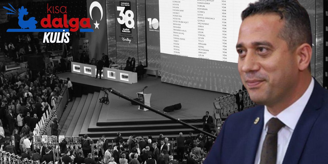 KULİS | CHP kurultayı bitti, vekiller Meclis'ten çekildi: Tepki mi yorgunluk mu?
