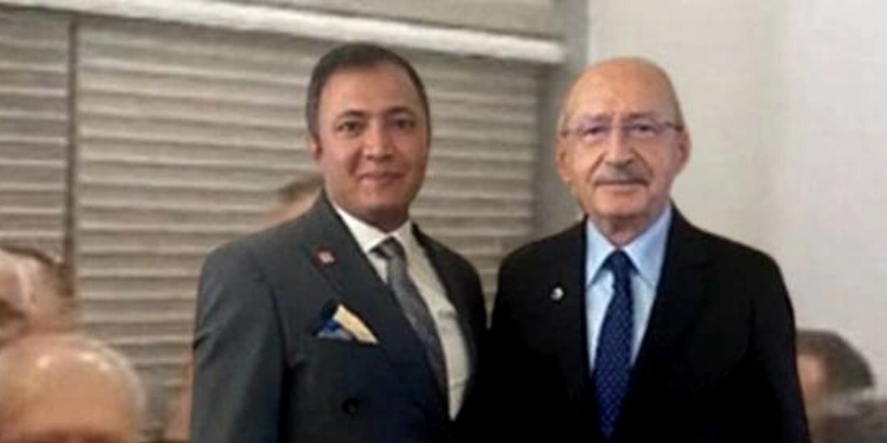 Kılıçdaroğlu'nu adaylıkta kalmaya ikna eden kişi, 'muhtar' değil avukat çıktı