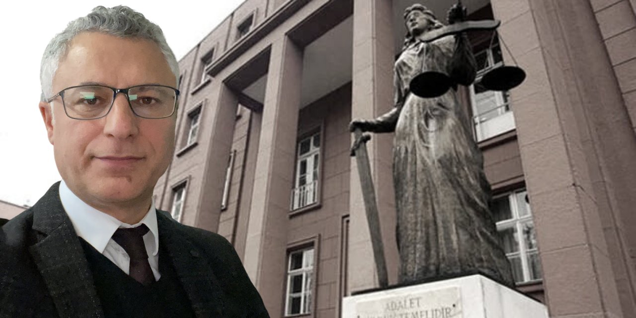 Eski Anayasa Mahkemesi raportöründen Yargıtay’a 'Can Atalay' tepkisi: 'Devletin çöküşü'