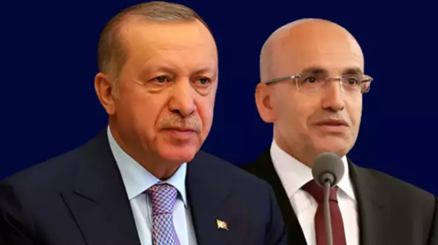Şimşek'in 31 Mart sonrası planları: 'Erdoğan itiraz edebilir'