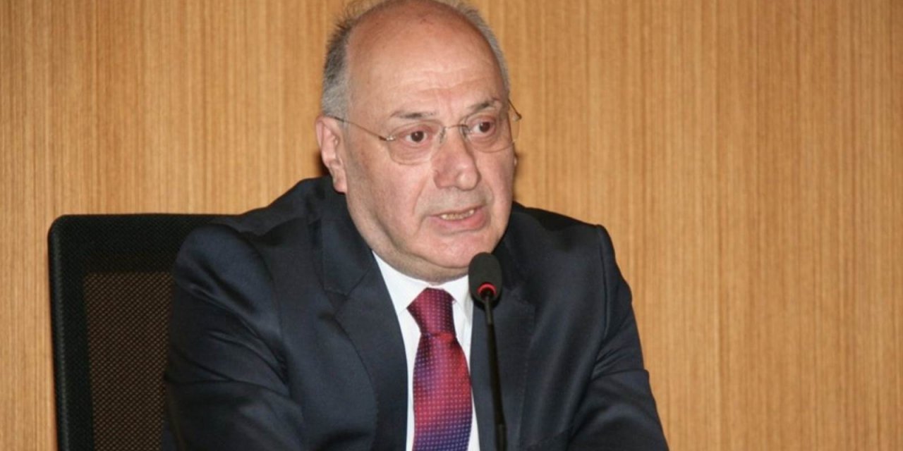 Yargıtay Onursal Daire Başkanı Aktan: AYM kararına uyulmaması ‘görevi kötüye kullanma’ suçudur