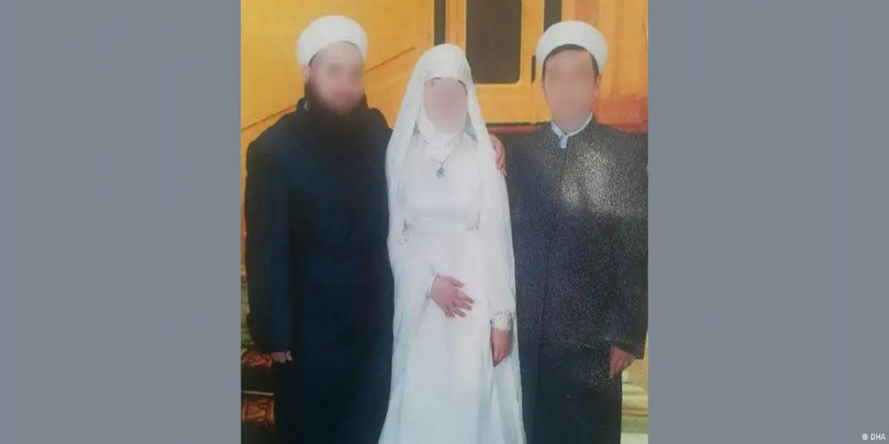 H.K.G. davasında gerekçeli karar açıklandı