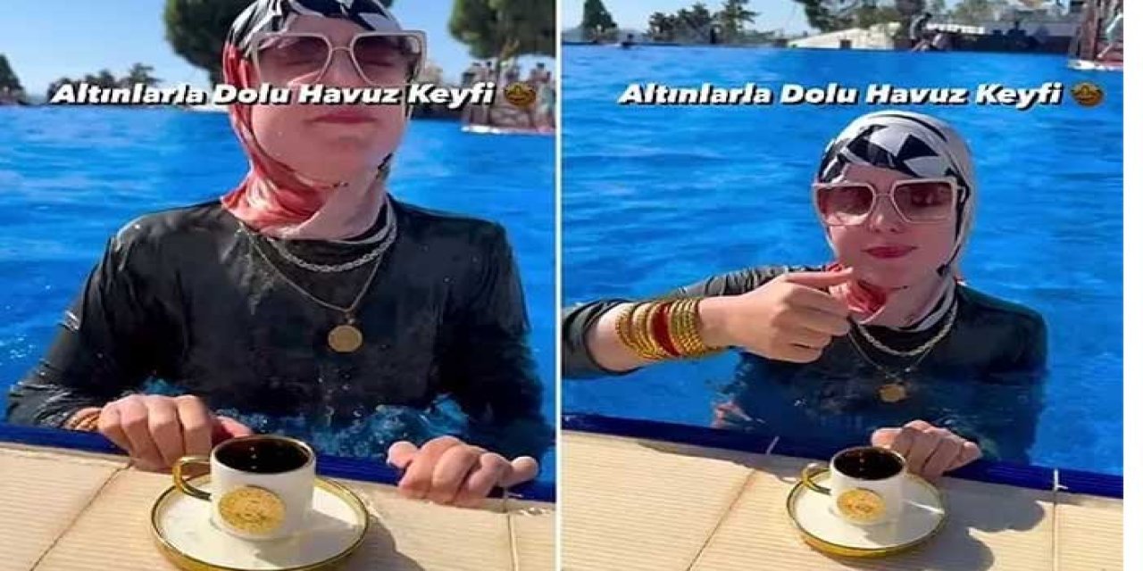Fenomen Nevra Bilem ifadeye çağırıldı: Dolandırıcılık suçlaması yapılıyor
