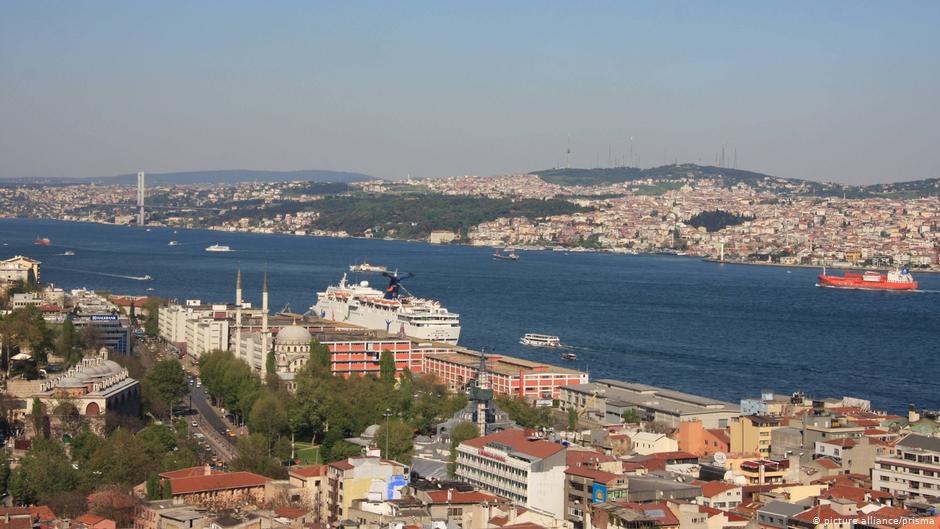 Muhalefetin Kanal İstanbul tepkisi: "Biz o projeyi durduracağız"