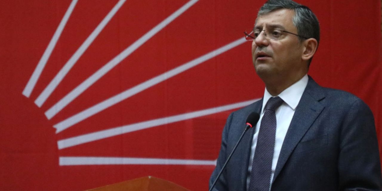 Özgür Özel saat 24.00'de Azerbaycan için Sabah yazarını aradı: 'Yanlış yapmışız… Tamamen bizim hatamız'