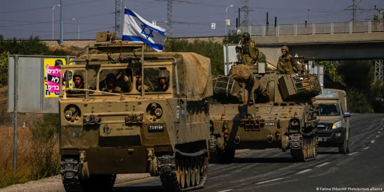 Netanyahu rehinelerin serbest bırakılacağını açıkladı