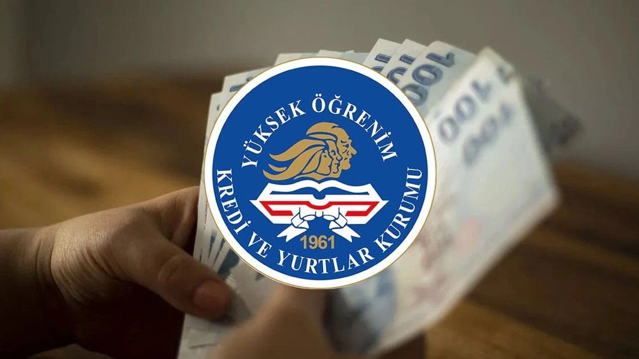 KYK burs ve öğrenim kredisi başvuru sonuçları açıklandı