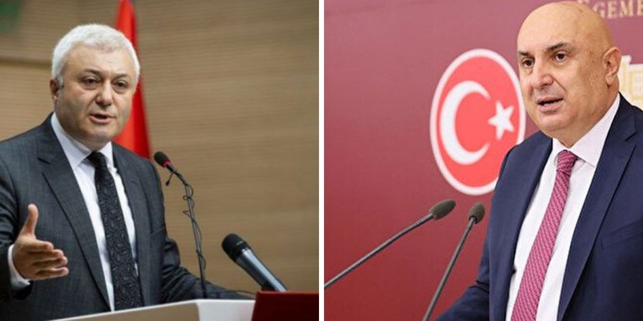 Engin Özkoç ve Tuncay Özkan'dan Oda TV ve Sabah'a 'hakaret ve iftira' davası