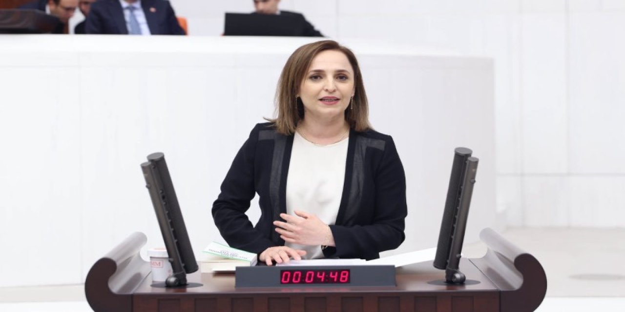 Deniz Zeyrek'in 'gözümle gördüm' dediği AKP ile arka kapı diplomasisi iddiasına HEDEP'ten açıklama: Bu iddialar doğru değil