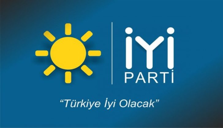 İYİ Parti'de istifalar devam ediyor: Selendi İYİ Parti İlçe Başkanı Erol görevinden ayrıldı