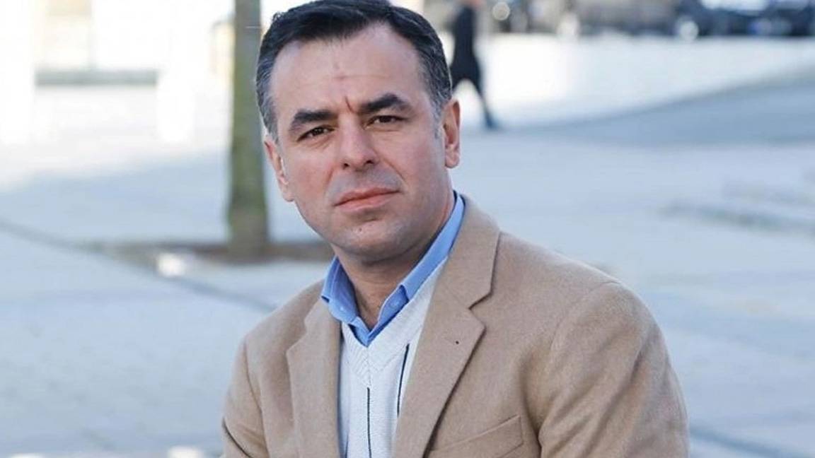 Özgür Özel ile görüşen Yarkadaş: Aktif gazeteciliği şimdilik kenara bıraktım