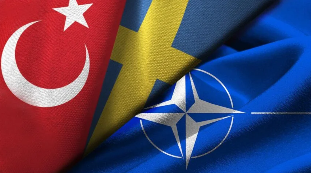 İsveç'in NATO'ya katılım protokolü, TBMM gündeminde