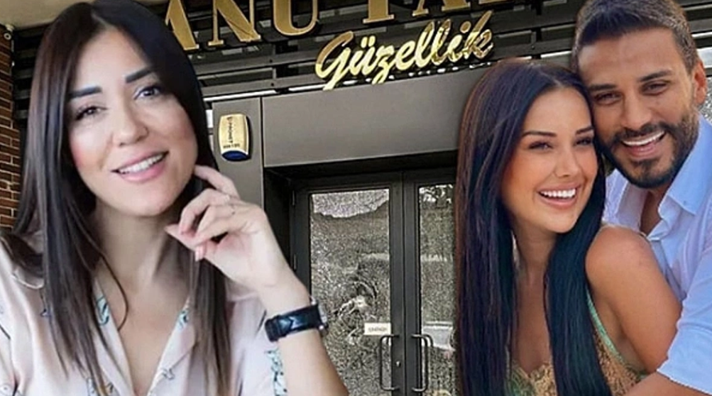 Dilan ve Engin Polat'a Banu Parlak'ın arabasının kurşunlanması soruşturmasında tutuklama istemi