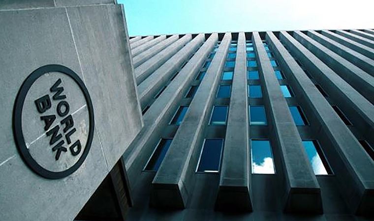 Dünya Bankası, Türkiye için öngördüğü büyümeyi açıkladı