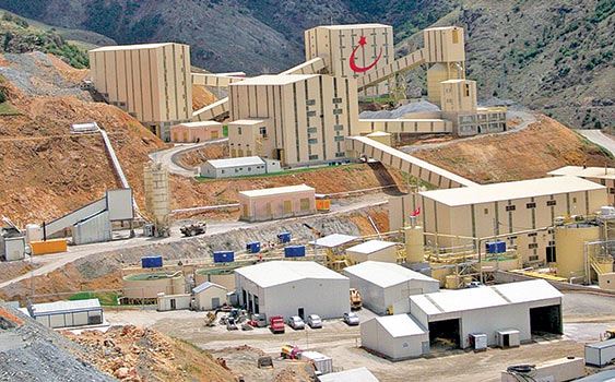 Koza Altın, Gümüşhane'de maden projesi için başvuruda bulundu: Siyanür tehdidi ve geçim kaynağı riski