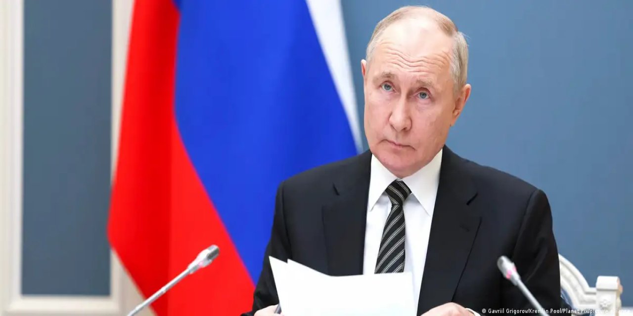 Rusya'da seçim öncesi basın özgürlüğüne bir tırpan daha