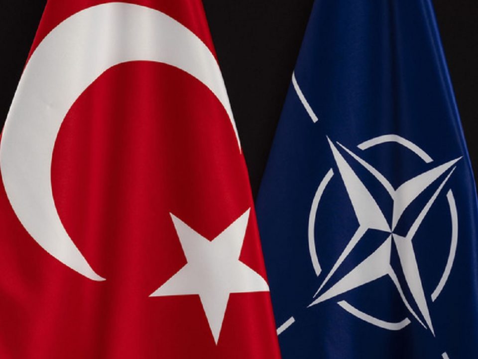 Araştırma: "Türkler NATO’ya güvenmiyor"