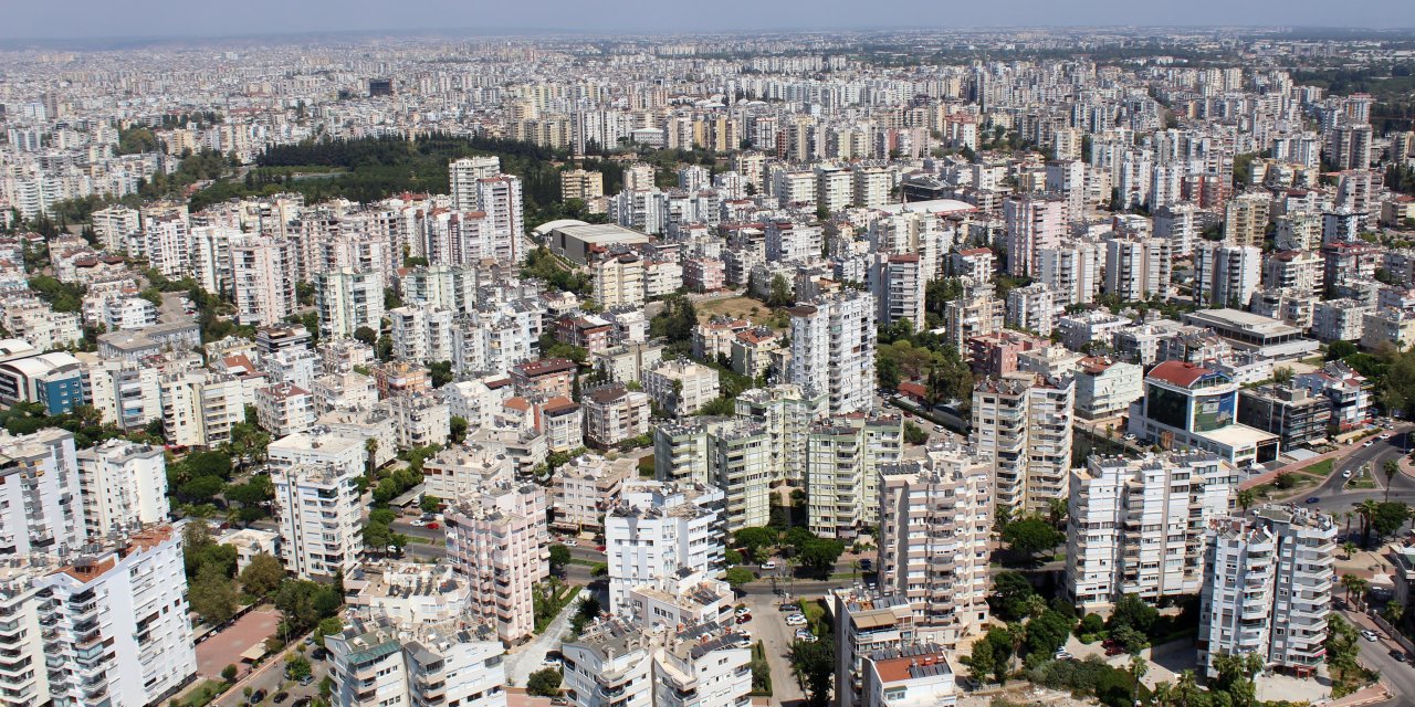 İstanbul'da kiraların en çok arttığı 6 ilçe açıklandı