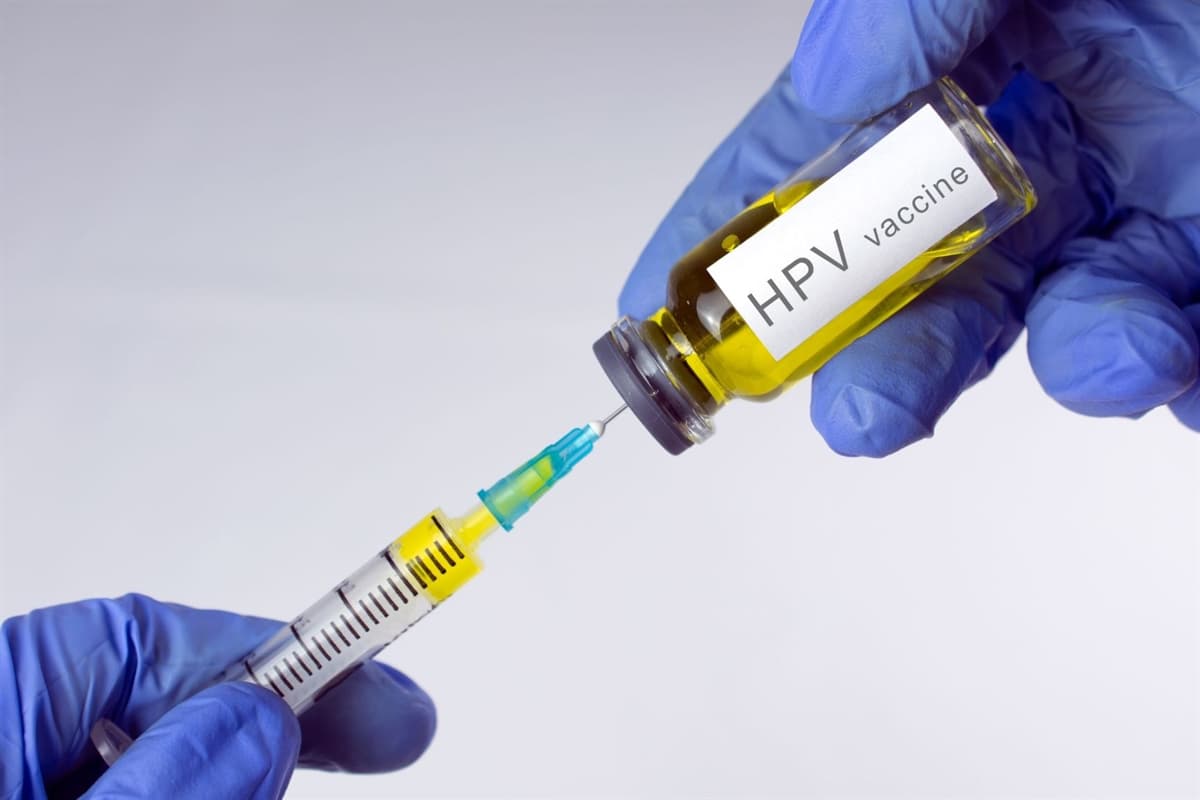 Aşıda hala bir adım atılmadı: Yılda 1250 kadın HPV'den ölüyor