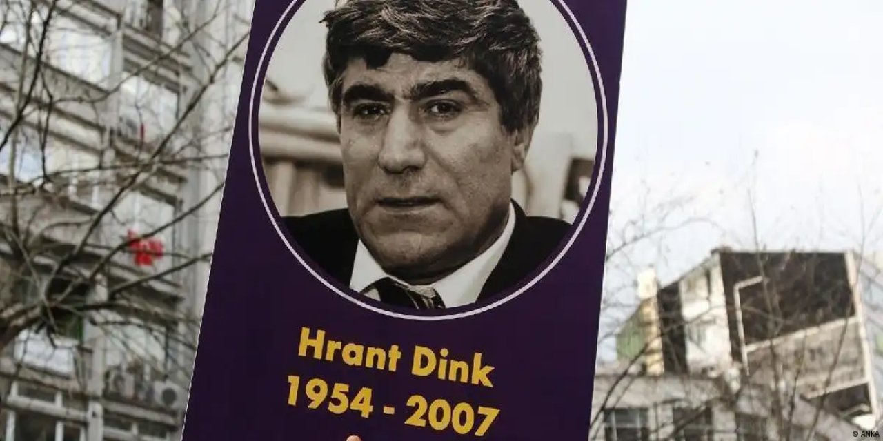Hrant Dink: Karanlıkta kalan cinayetin kilit isimleri