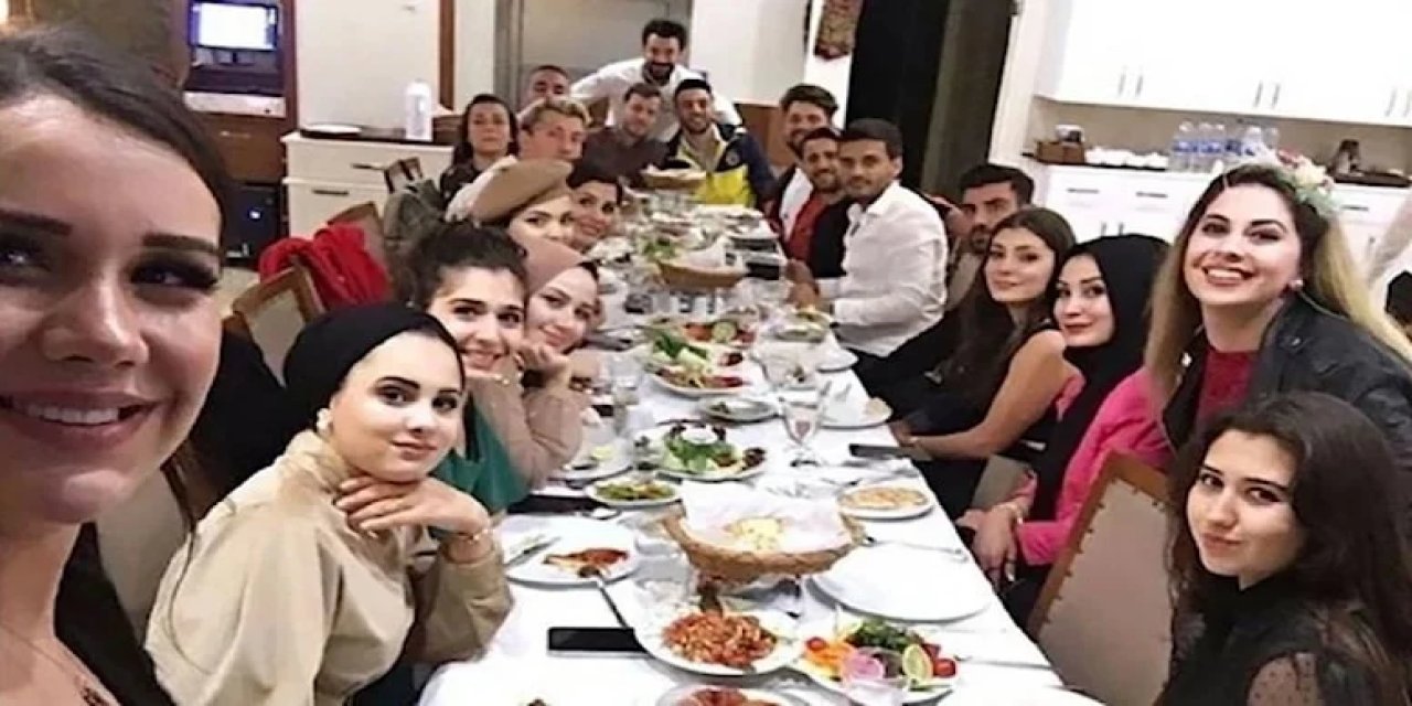 Eski MASAK Başkan Yardımcısı: Dilan-Engin Polat'ın akladığı para yasa dışı bahis olabilir
