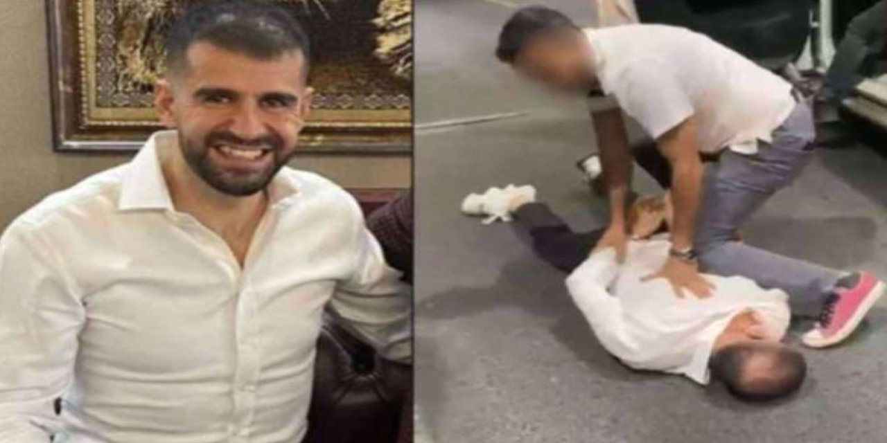 'Akşener'in öksüz kızlara fuhuş yaptırıldığını iddia etiği otel Ayhan Bora Kaplan soruşturmasında açığa alınan polisin' iddiası