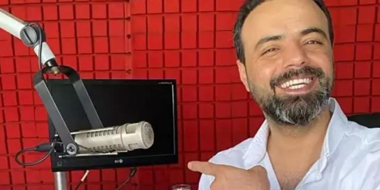 Nişanlısının eski eşini vuran radyocu Ersin Baydamar tutuklandı