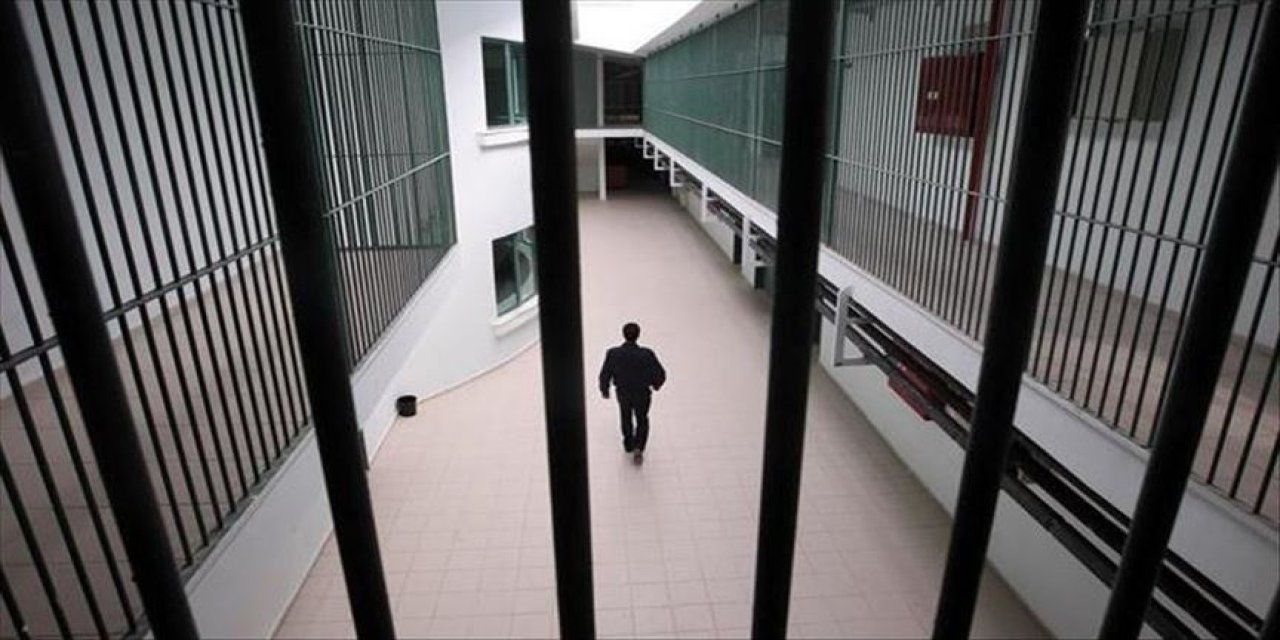 10 ayda 22 tutuklu cezaevlerinde yaşamını yitirdi
