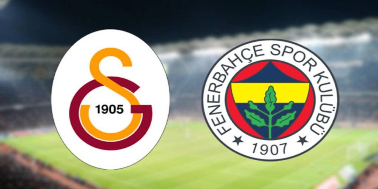 Galatasaray- Fenerbahçe derbisini yabancı hakem yönetecek