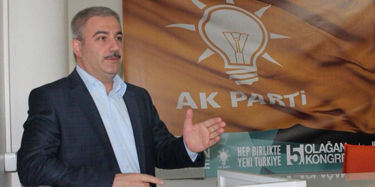 Eski AKP’li vekil, Kızılay Sağlık A.Ş.’nin müdüründen habere yorum yapan yurttaşa ‘hakaret’ davası
