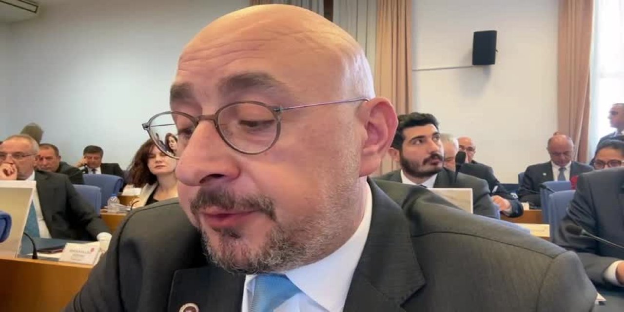 "Ayhan Bora Kaplan operasyonuna neden ‘intikam’ ismi verildi?"