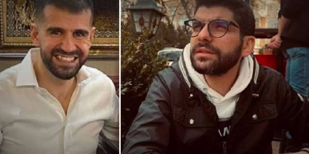 Ayhan Bora Kaplan'ın itirafçı olan eski "sağ kolu" vuruldu