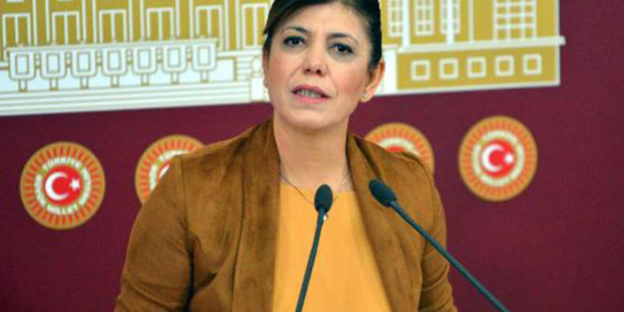 Meral Danış Beştaş, 'AKP ile görüşülüyor' iddialarına yanıt verdi: 'Hasta mahpuslara ilişkin  görüştük'