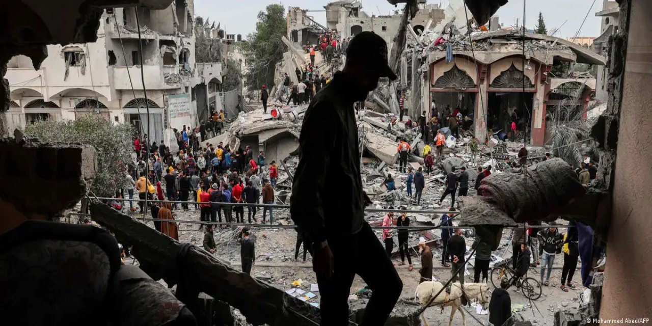 Gazze'de ateşkesin uzatılması çağrıları yükseliyor