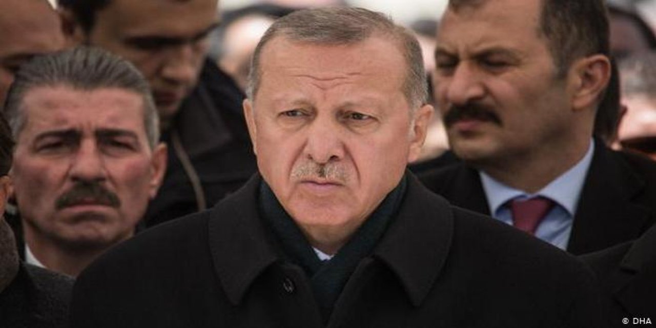 Kulis: 'Yüzde 50+1' AKP'yi ikiye böldü iddiası