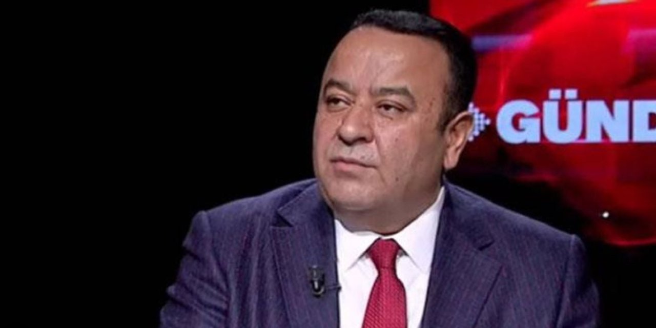 İYİ Parti'den istifa eden Adnan Beker: İkinci turda Erdoğan'a oy verdim