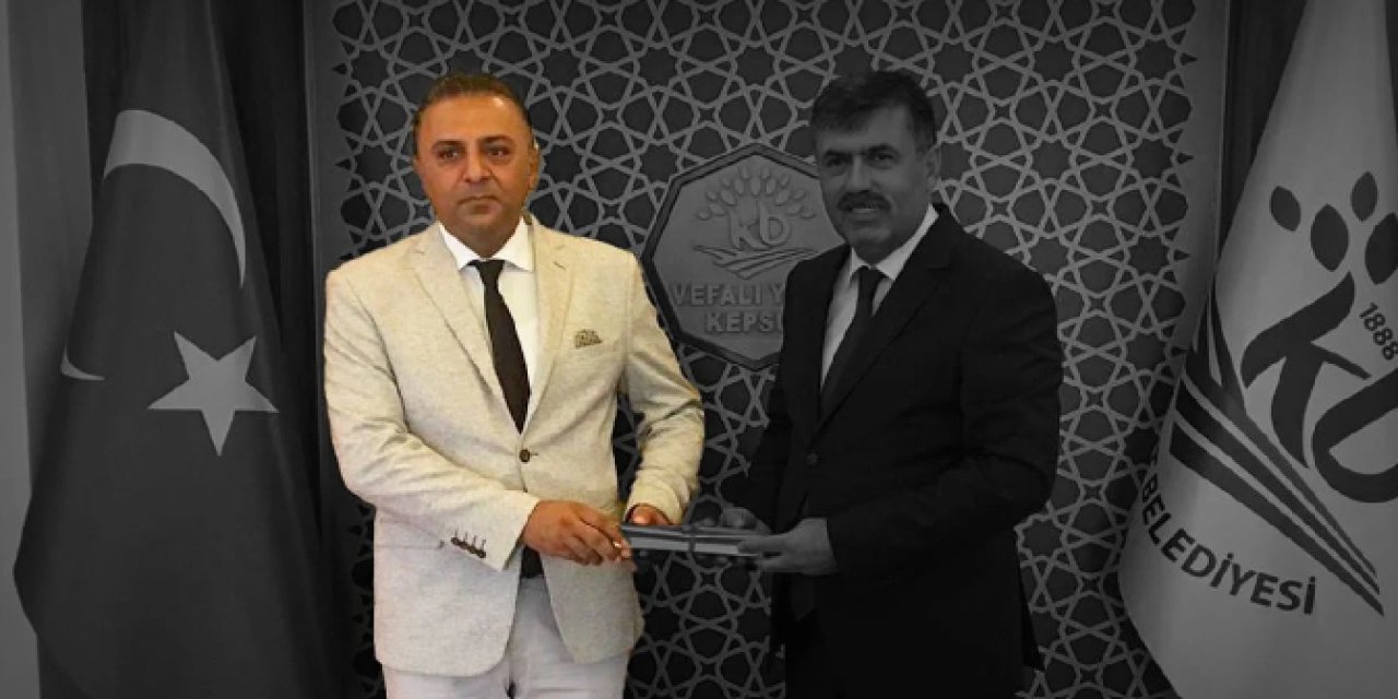 Başsavcı, HSK'ya şikayet etmişti: Ağır Ceza hakimi Sidar Demiroğlu görevden uzaklaştırıldı
