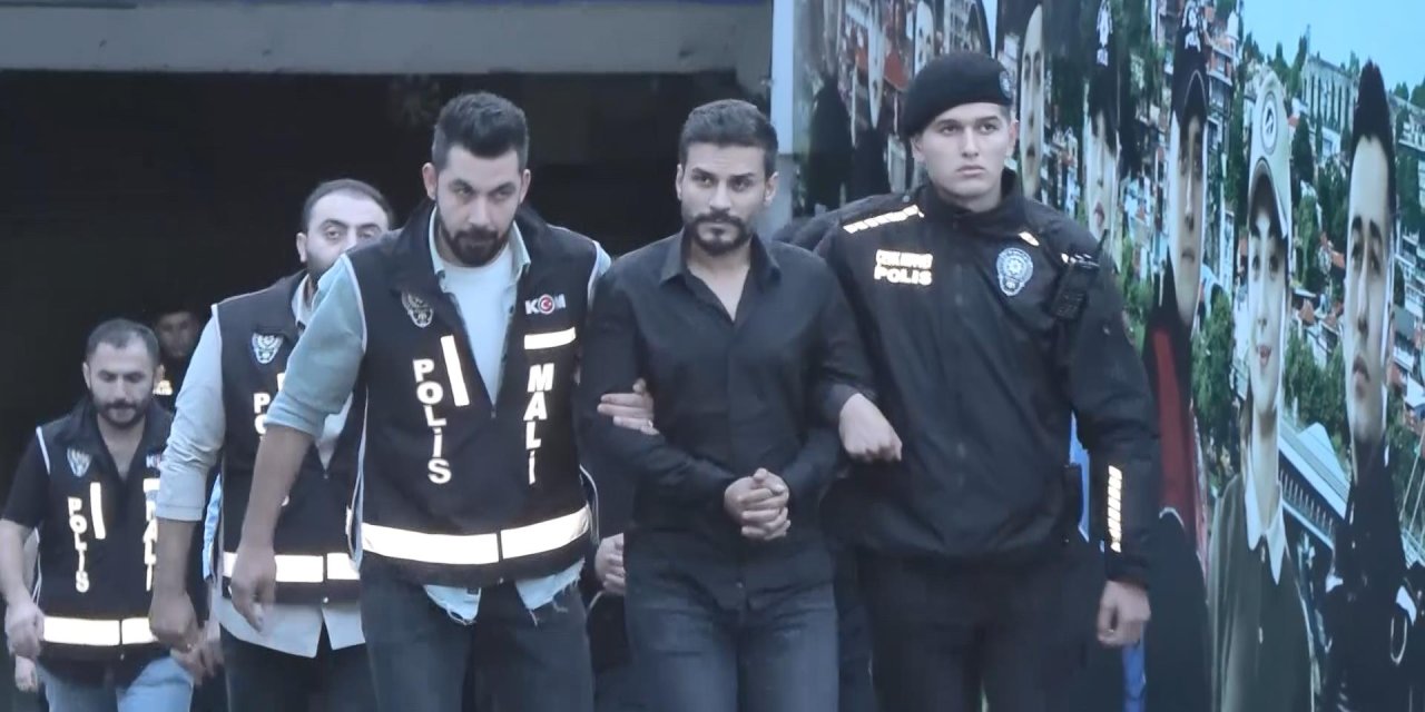 Dilan-Engin Polat davası: Tüm sanıklara tahliye kararı