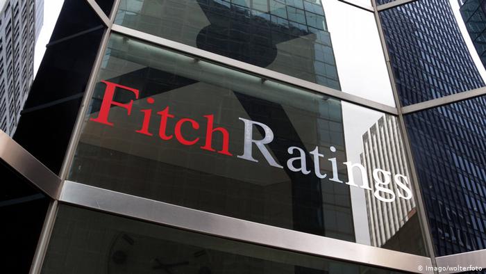 Borç limiti açmazı: Fitch, ABD'nin kredi notunu negatif izlemeye aldı