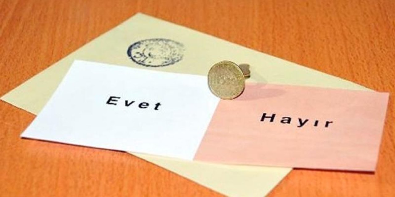 Ankara'da yerel seçim anketi: Hangi parti oylarını azalttı?