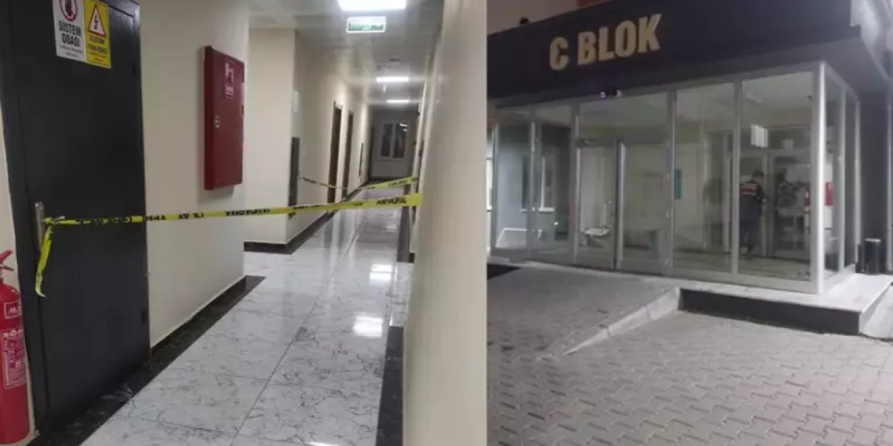 Zeren Ertaş'ın ölümüne neden olan asansörün güvenlik sisteminin devre dışı bırakıldığı ortaya çıktı