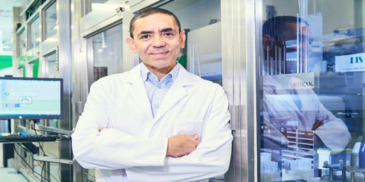 Prof. Dr. Uğur Şahin kanser aşısı için tarih verdi: 2030'dan önce onaylanabilir
