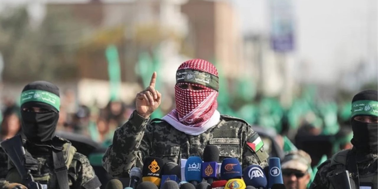 Hamas duyurdu: Kuzey Gazze komutanı Ebu Enes öldü