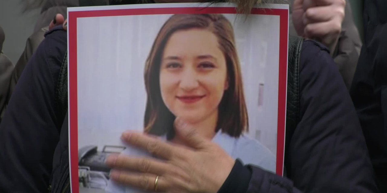 Ceren Damar'ın ailesi de 25 Kasım'da alanda: 'Cezalar caydırıcı değil'