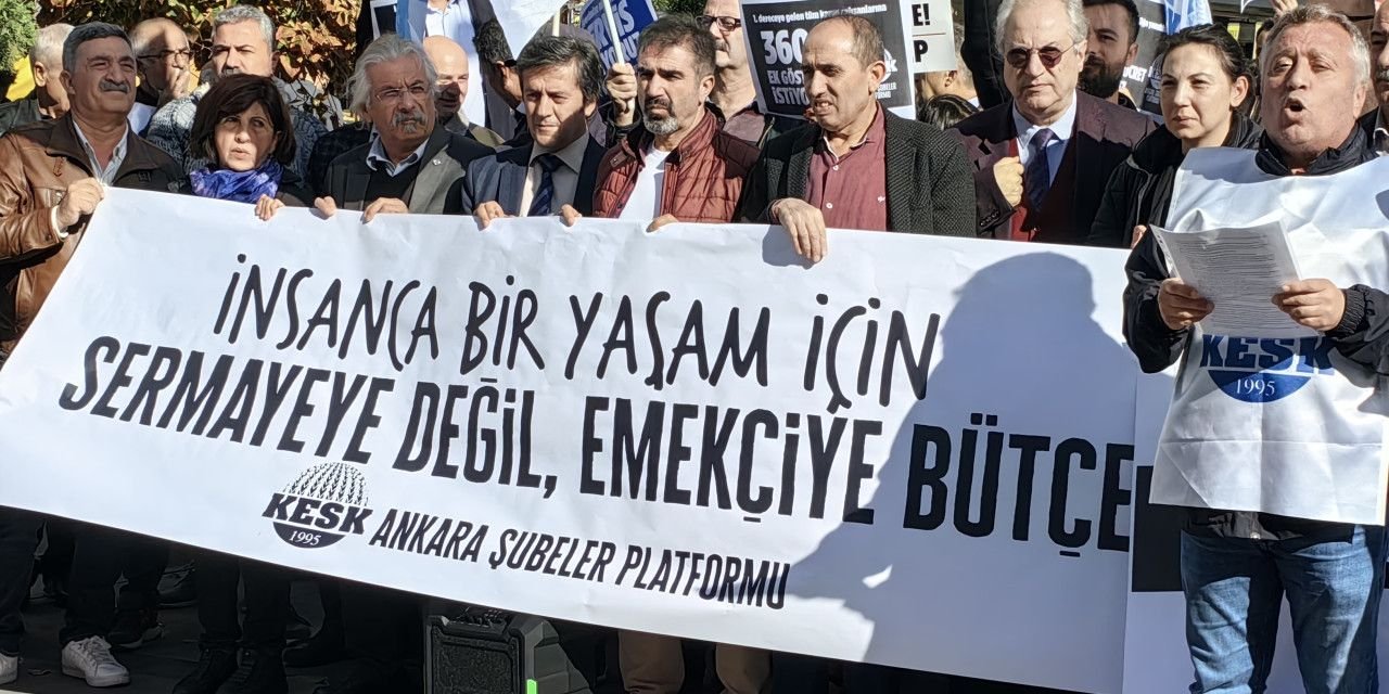 Aziz Çelik: AKP’nin sermayeye aktardığı para özelleştirme gelirlerini geçti