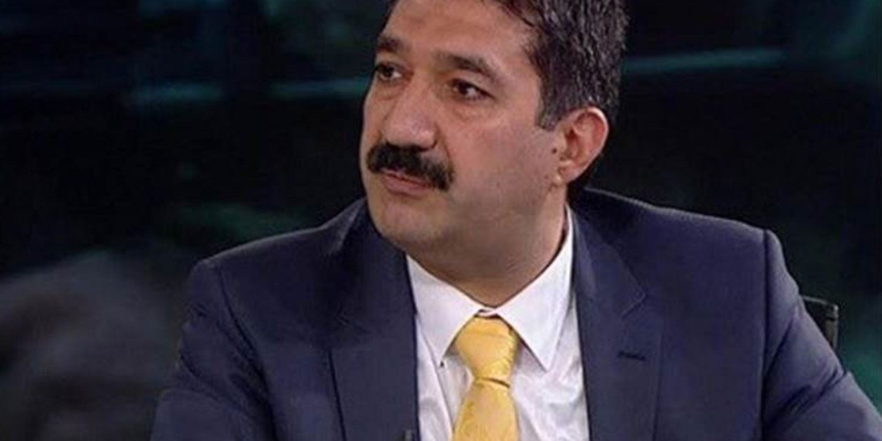 AKP'nin eski Diyarbakır milletvekili: 'Pervin Çakar üzerinden yürütülen siyaset ciddi kul hakkı, insan hakkı ihlali içeriyor'