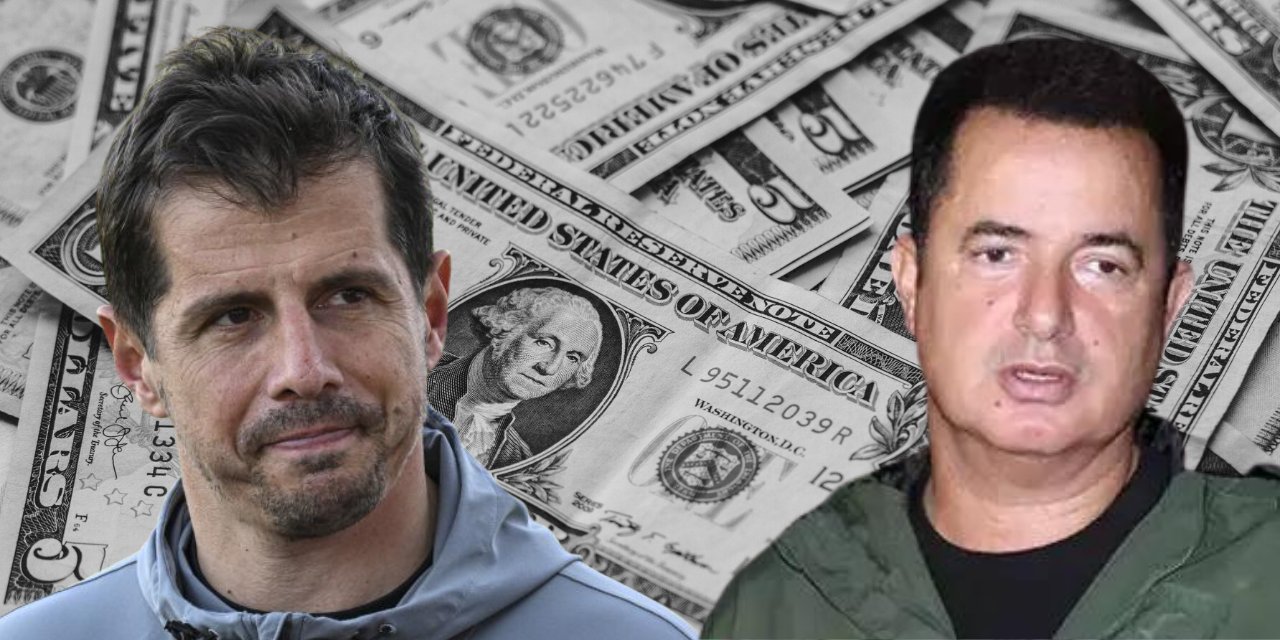 İDDİA | Emre Belözoğlu, fona yatırdığı paranın 500 bin dolarını Acun Ilıcalı'dan aldı