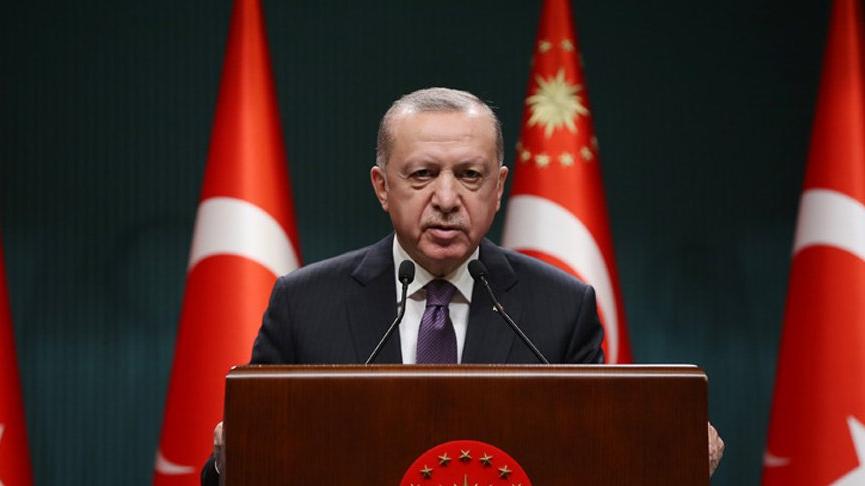 İBB'den "Erdoğan'ın diploması" başvurusuna olumsuz yanıt