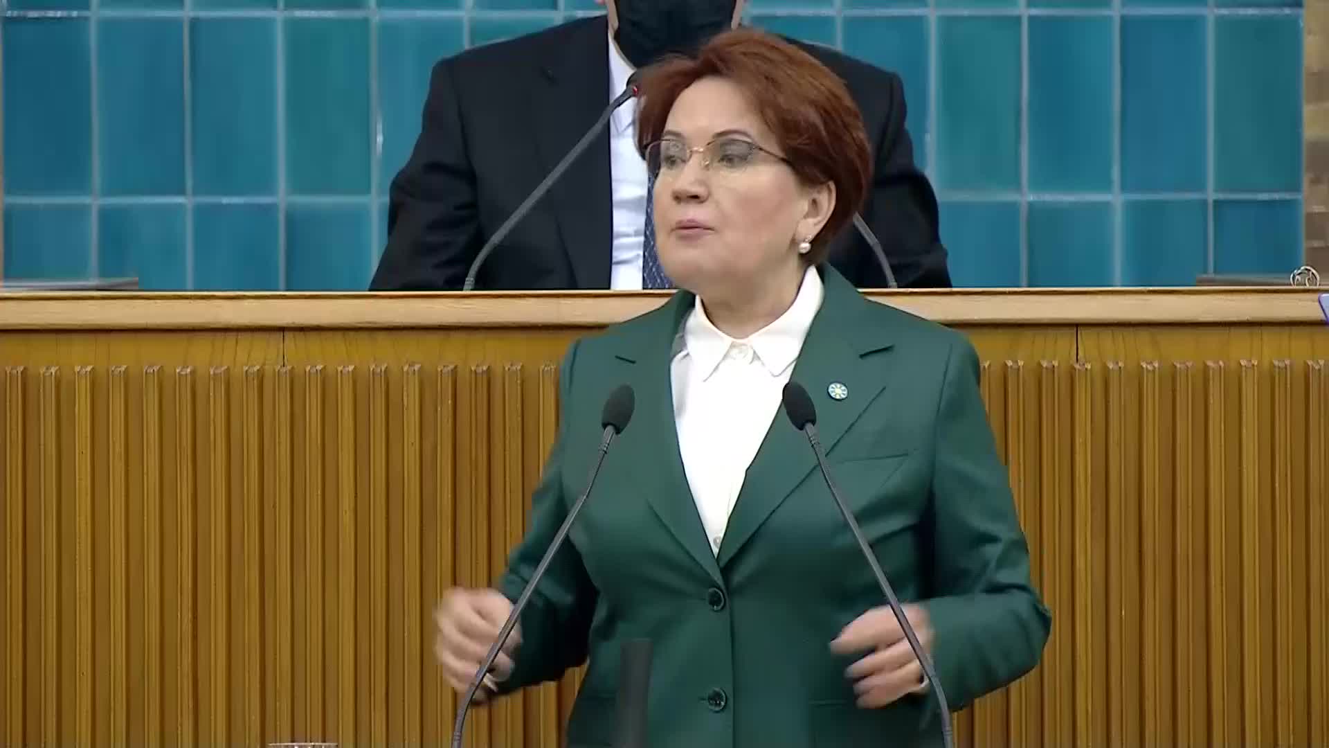 "Cinping Perinçek, Erdoğan’ı da Bahçeli’yi de esir almış"